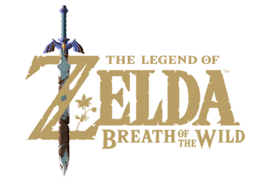 Breath of the Wild logo transparent.png