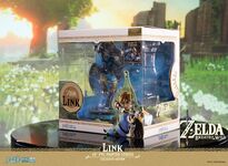 F4F BotW Link PVC (Exclusive Edition) - Official -23.jpg