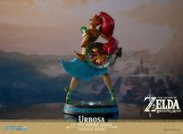 F4F BotW Urbosa PVC (Exclusive Edition) - Official -10.jpg