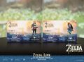 F4F BotW Zelda & Link PVC (Master Edition) - Official -47.jpg