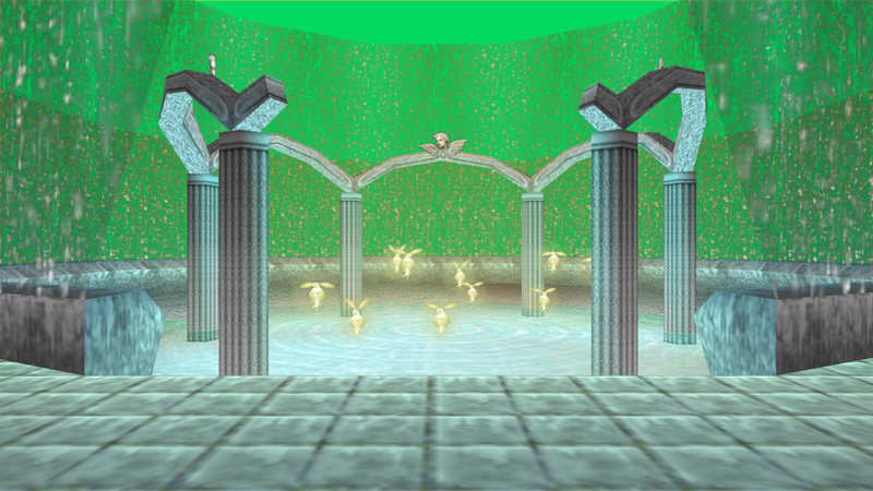 File:Ikana Fairy Fountain - MM64.png
