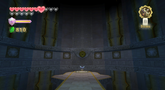 Isle of Songs Great Tower interior from entrance - Skyward Sword Wii.png