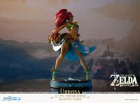 F4F BotW Urbosa PVC (Collector's Edition) - Official -14.jpg