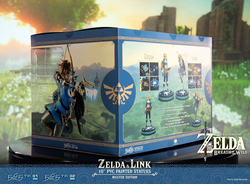 File:F4F BotW Zelda & Link PVC (Master Edition) - Official -42.jpg