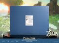 F4F BotW Zelda & Link PVC (Master Edition) - Official -46.jpg