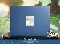 F4F BotW Zelda & Link PVC (Master Edition) - Official -46.jpg