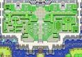Hyrule Castle from The Minish Cap