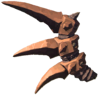 Lynel Mace Horn - TotK icon.png