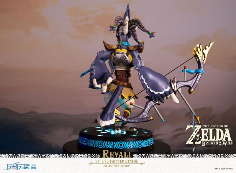 File:F4F BotW Revali PVC (Collector's Edition) - Official -06.jpg