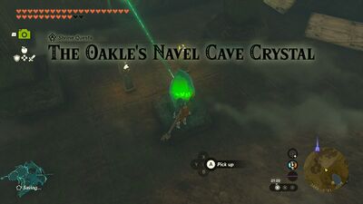 The Oakle's Navel Cave Crystal - TotK.jpg