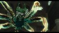 Midna's Fused Shadow monster form in Twilight Princess HD