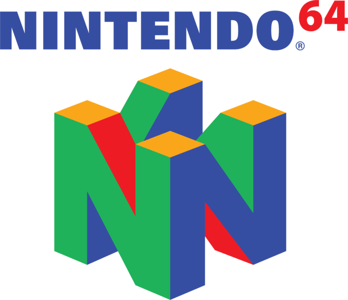 File:Nintendo 64 Logo.png