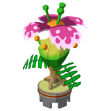 File:Tww official art decoration exotic flower.png