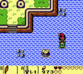 Link obtaining the Mermaid's Scale