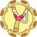 The Slingshot icon from Skyward Sword