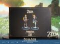 F4F BotW Zelda & Link PVC (Master Edition) - Official -33.jpg