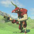 Red Moblin