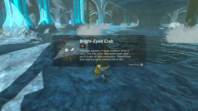 File:TotK Bright Eyed Crab.jpg