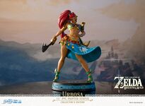 F4F BotW Urbosa PVC (Collector's Edition) - Official -05.jpg