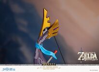 F4F BotW Revali PVC (Collector's Edition) - Official -26.jpg