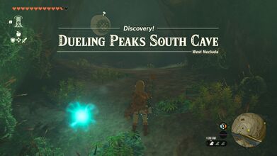 TotK Dueling Peaks South Cave.jpg