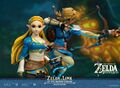 F4F BotW Zelda & Link PVC (Master Edition) - Official -07.jpg