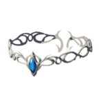 Sapphire Circlet - TotK icon.png
