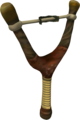 The Slingshot from Twilight Princess