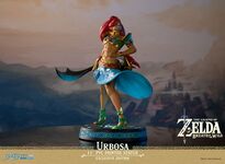 F4F BotW Urbosa PVC (Exclusive Edition) - Official -12.jpg