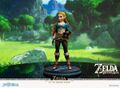 F4F BotW Zelda PVC (Standard Edition) - Official -15.jpg