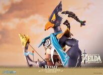 F4F BotW Revali PVC (Exclusive Edition) - Official -33.jpg