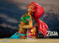 F4F BotW Urbosa PVC (Exclusive Edition) - Official -20.jpg