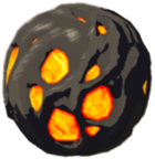 Fire Like Stone - TotK icon.png