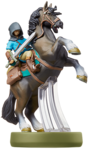 Link (Rider)