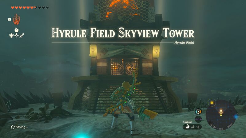 File:TotK Hyrule Field Skyview Tower.jpg