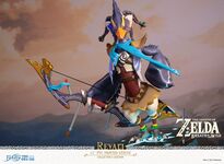 F4F BotW Revali PVC (Collector's Edition) - Official -18.jpg