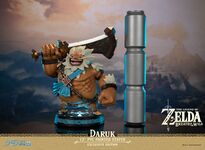 F4F BotW Daruk PVC (Exclusive Edition) - Official -11.jpg