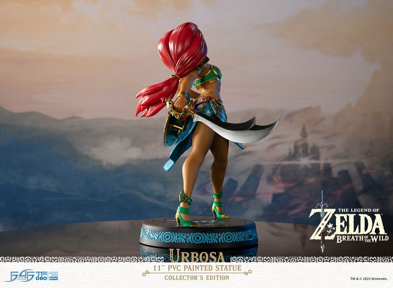 File:F4F BotW Urbosa PVC (Collector's Edition) - Official -07.jpg