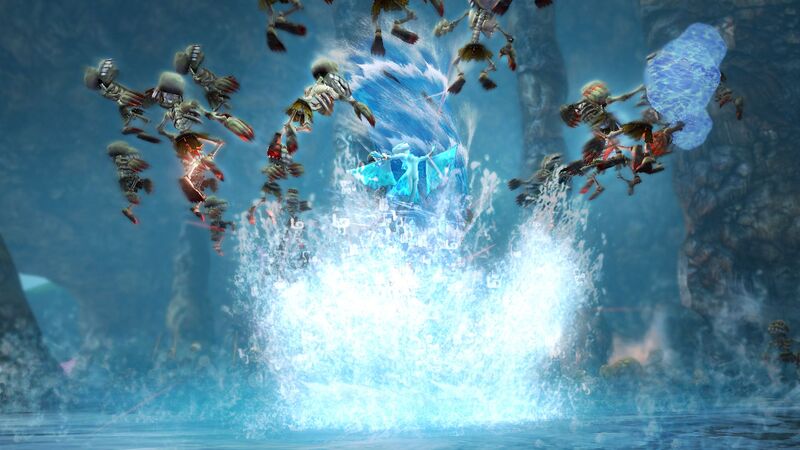 File:Hyrule Warriors Screenshot Ruto Water Vortex.jpg