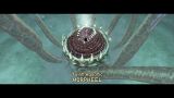 Twilit Aquatic Morpheel (Twilight Princess HD)