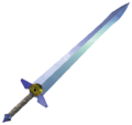 Giant's Knife from Ocarina of Time