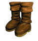 Kokiri Boots