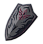 The Royal Guard's Shield, worst for surfing overall
