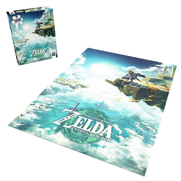 File:The Op Tears of the Kingdom 1000 Piece Puzzle With Box.jpg