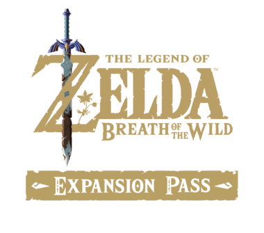 The Legend of Zelda: Breath of the Wild First DLC Pack Details