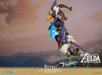F4F BotW Revali PVC (Exclusive Edition) - Official -17.jpg