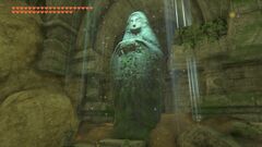 Forgotten Temple (Mother Goddess Statue) Requires The Mother Goddess Statue quest completion (-1070, 2682, -0081)