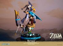 F4F BotW Revali PVC (Exclusive Edition) - Official -03.jpg