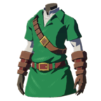 Tunic of Time - TotK icon.png