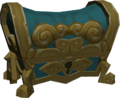 Boss Key Treasure Chest from The Wind Waker
